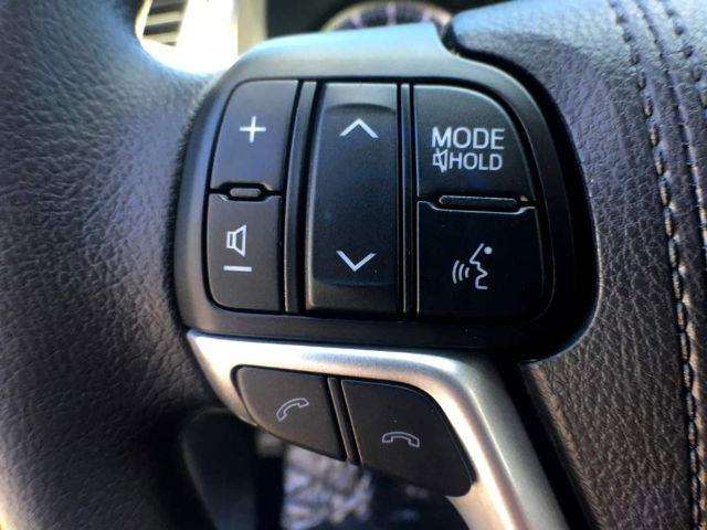 Toyota Highlander 2017 photo 28